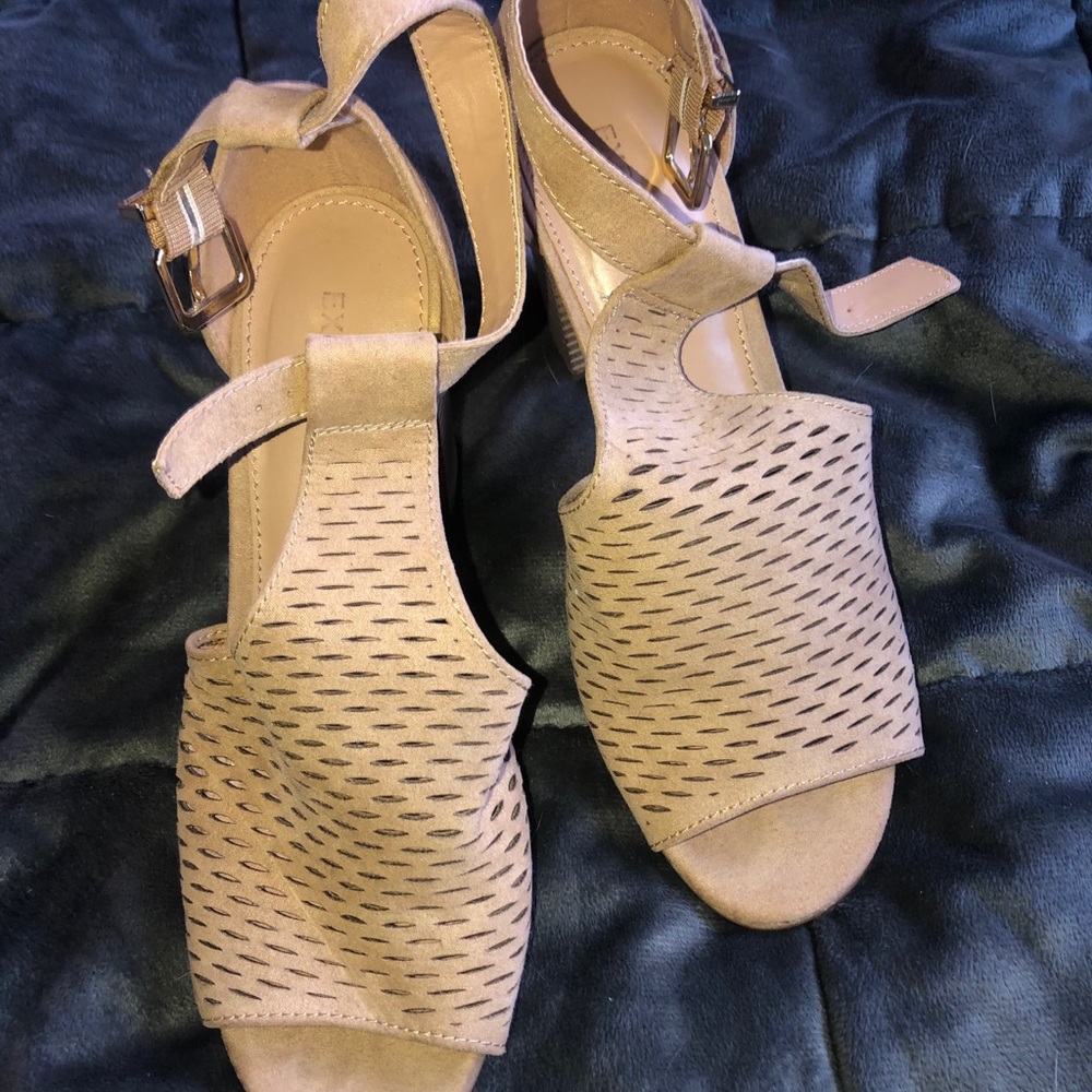 Express heels! - Picture 2 of 5
